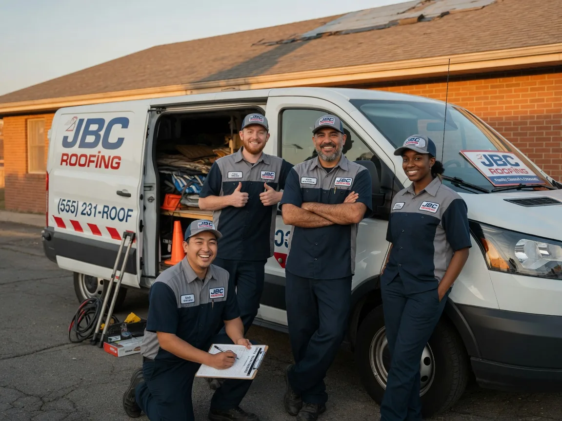 Roof Replacement company in Poncha Springs, CO